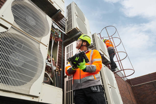 Best HVAC Retrofitting and Upgrading in Oak Park, IL