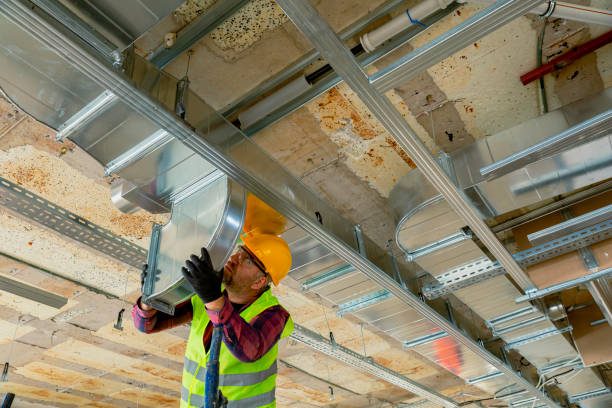 Best Emergency HVAC Services in Oak Park, IL