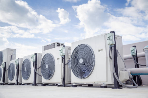 Trusted Oak Park, IL HVAC Experts