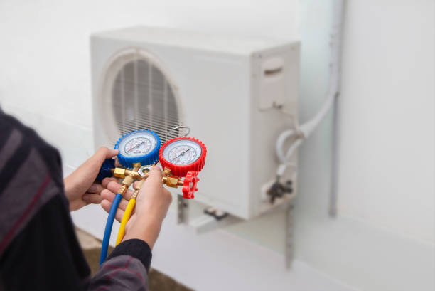 Best Energy-efficient HVAC Solutions in Oak Park, IL